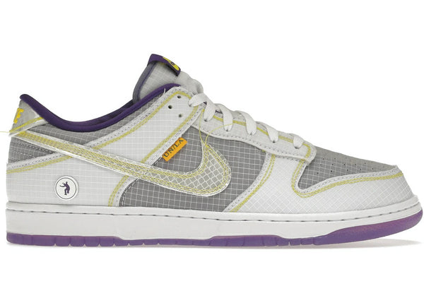 Nike Dunk Low Union Passport Pack Court Purple – YankeeKicks Online