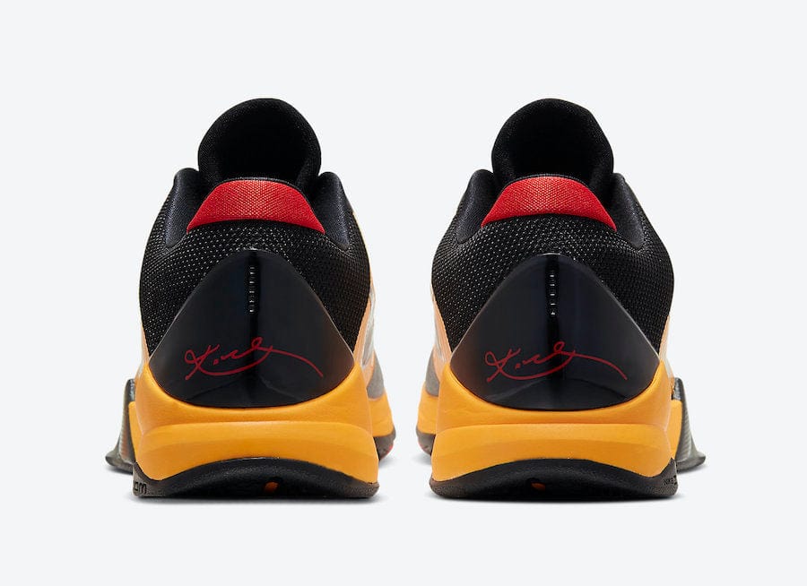 Nike Kobe 5 Protro Bruce Lee – YankeeKicks Online