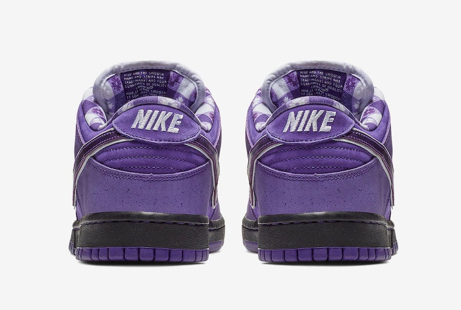 conversie Mos Bemiddelen Nike SB Dunk Low Concepts Purple Lobster – YankeeKicks Online
