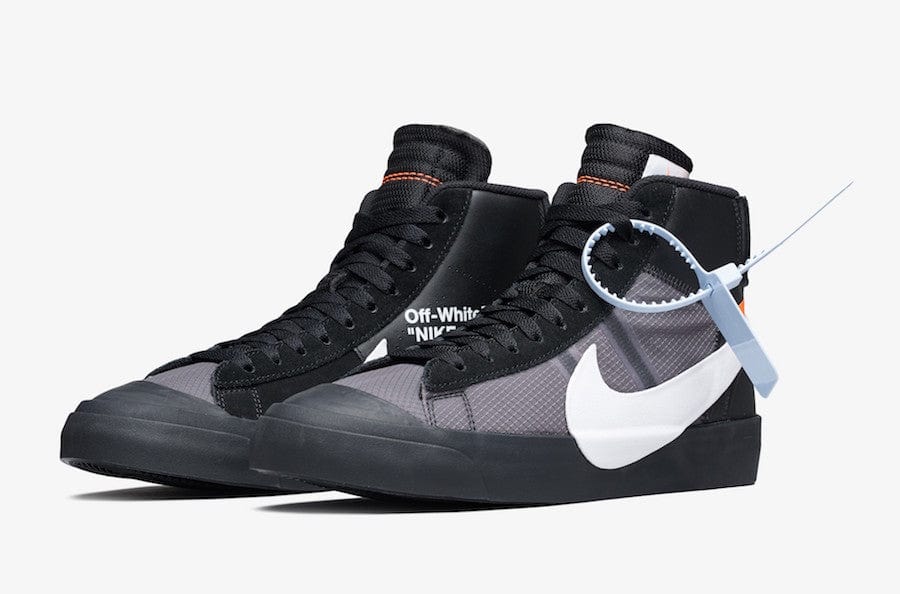 Grim reapers nike Clearance