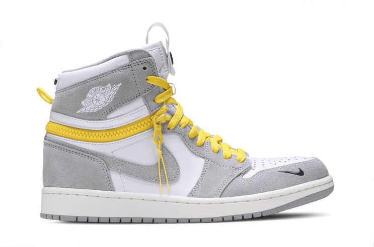Jordan 1 High Switch Light Smoke – YankeeKicks Online Jordan 1 High Switch Light Smoke – YankeeKicks Online