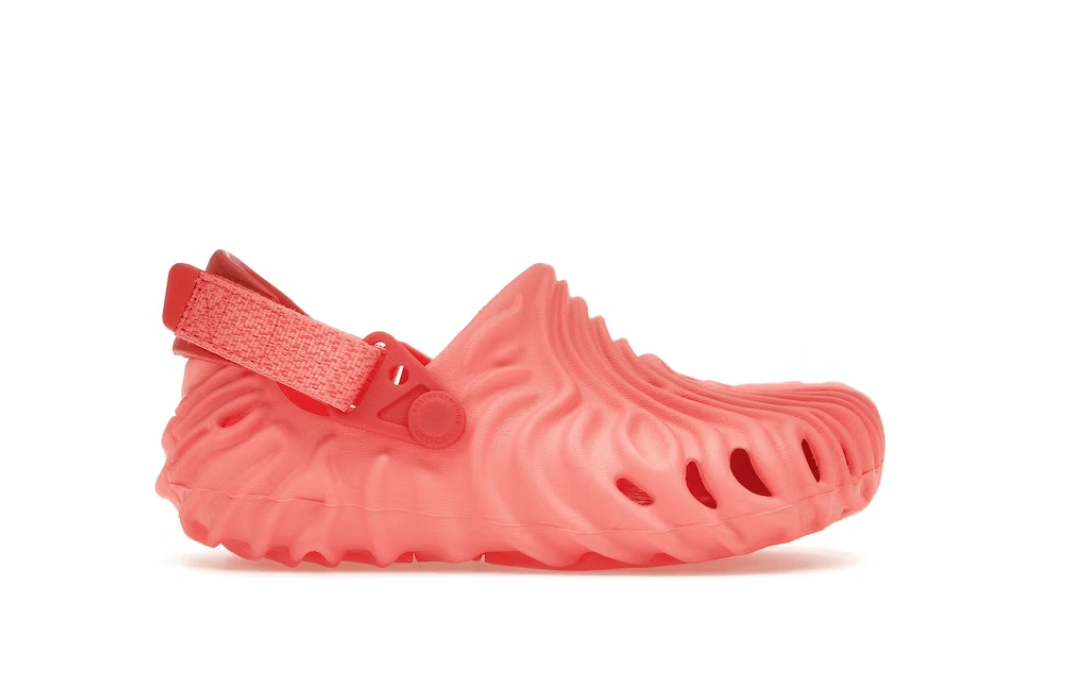 Clogs Bb Crocs Toddler Bayaband Clog Crocs - Main Image