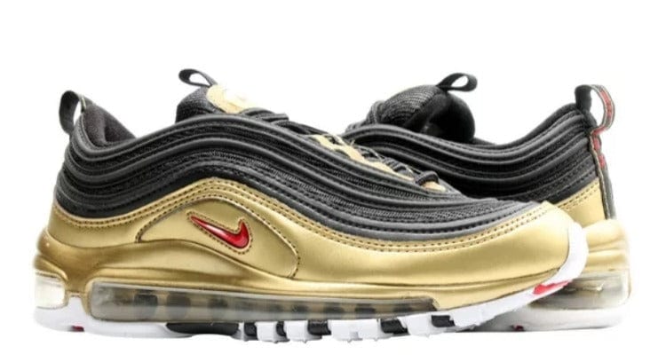 Air Max 97 QS Black/Metallic Gold – YankeeKicks Online