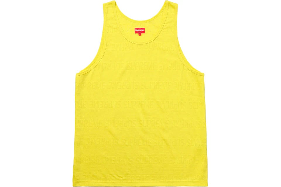 https://store.yankeekicks.com/cdn/shop/products/Supreme-Mesh-Stripe-Tank-Top-Bright-Yellow.webp?v=1676847069