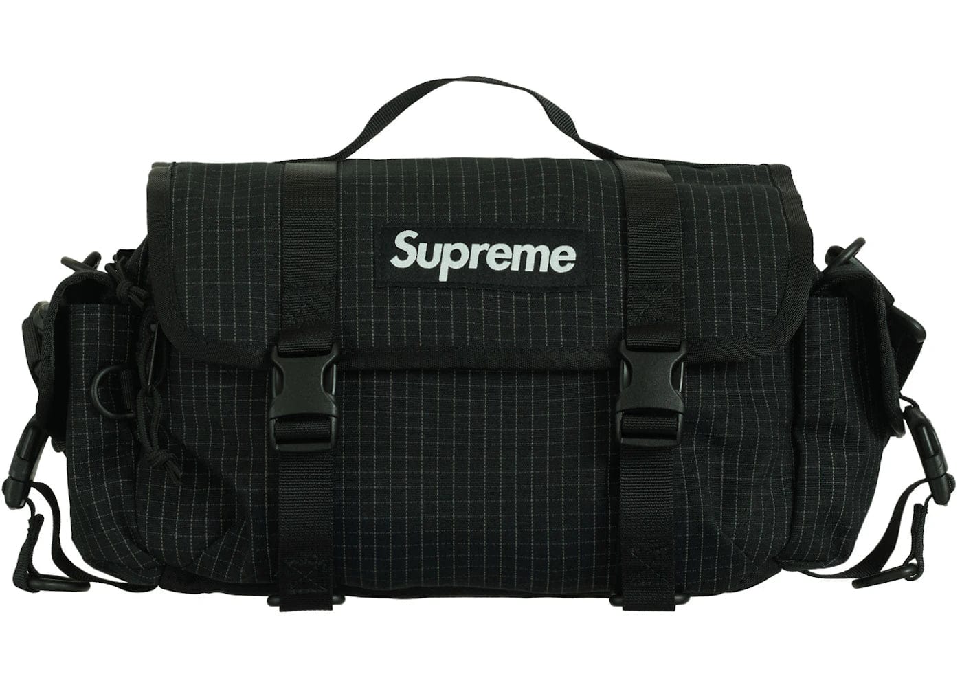 Supreme ss20 online duffle bag