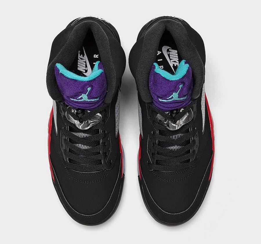 Air Jordan Retro Top – YankeeKicks Online - Main Image