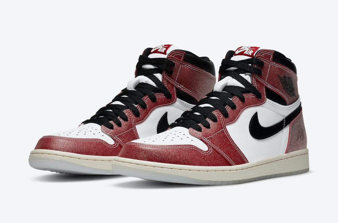 Trophy Room Chicago Trophy Air Jordan Jordan Retro High Trophy