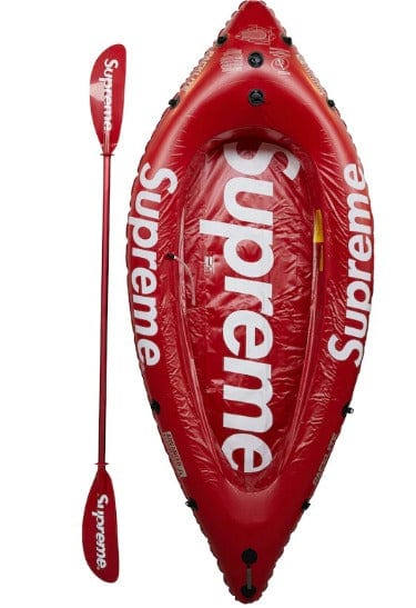 Supreme Advanced Elements Packlite Kayak – YankeeKicks Online 