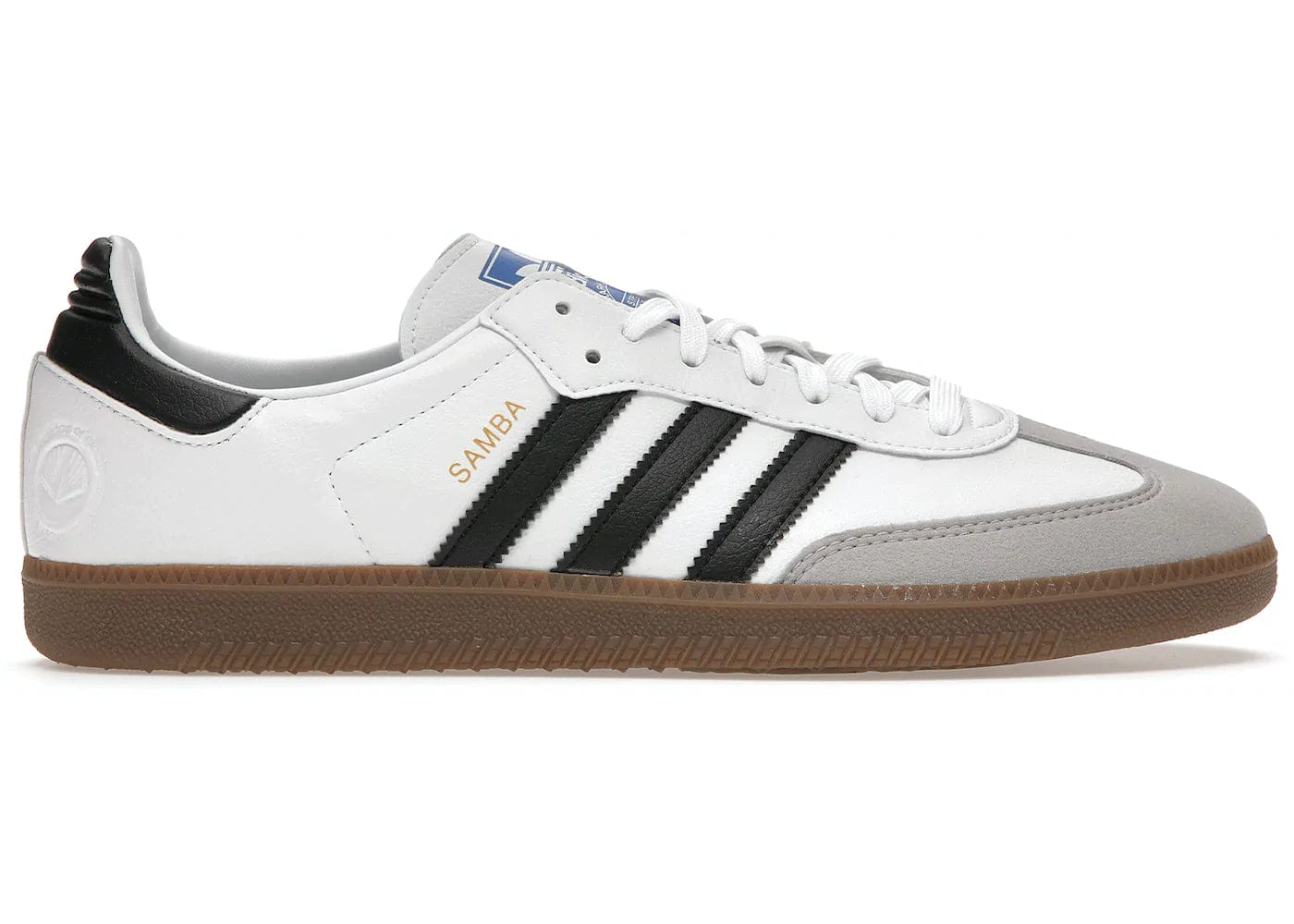 adidas Samba Vegan adidas Samba Vegan