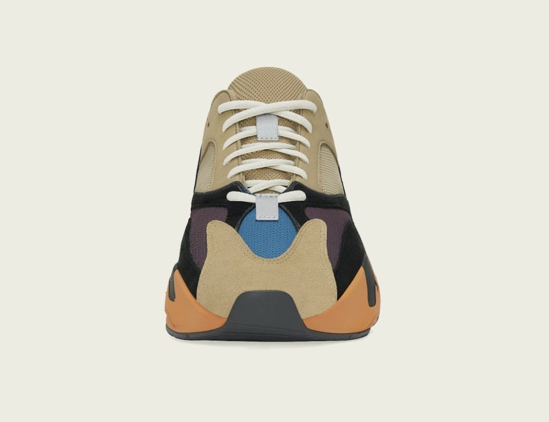 Yeezy Boost 700 Enflame Amber YankeeKicks Online Yeezy Boost 700 Enflame Amber YankeeKicks Online