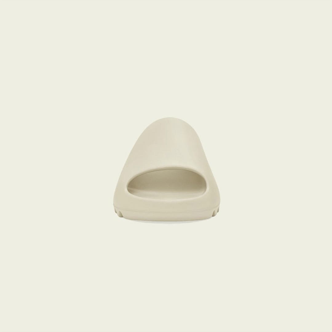 adidas Yeezy Slide Bone (2022 Restock) – YankeeKicks Online