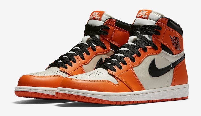 Air jordan 1 shattered backboard reverse Clearance