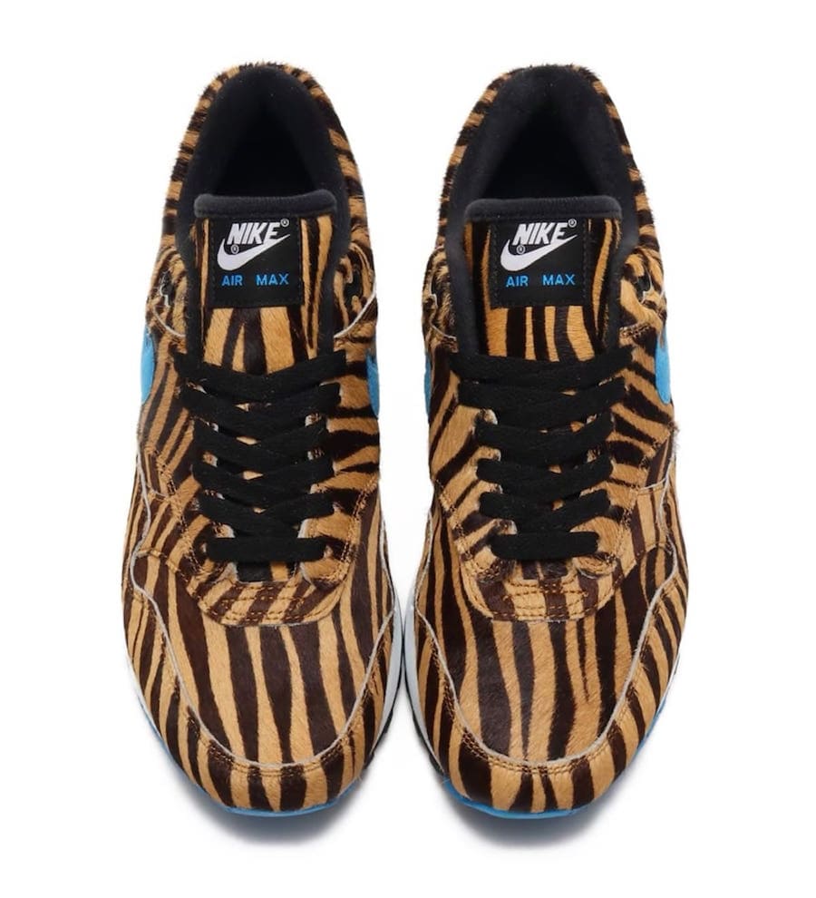 Nike Air Max Atmos Animal Tiger – YankeeKicks Online