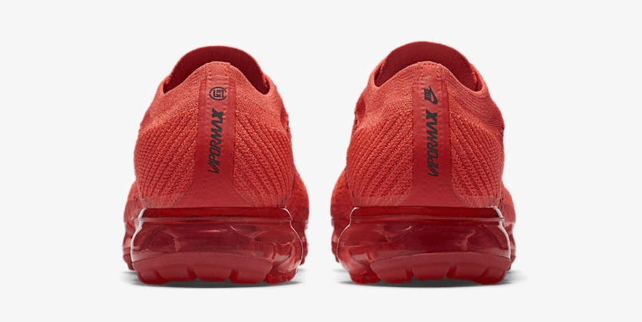 Vapormax sales nike clot