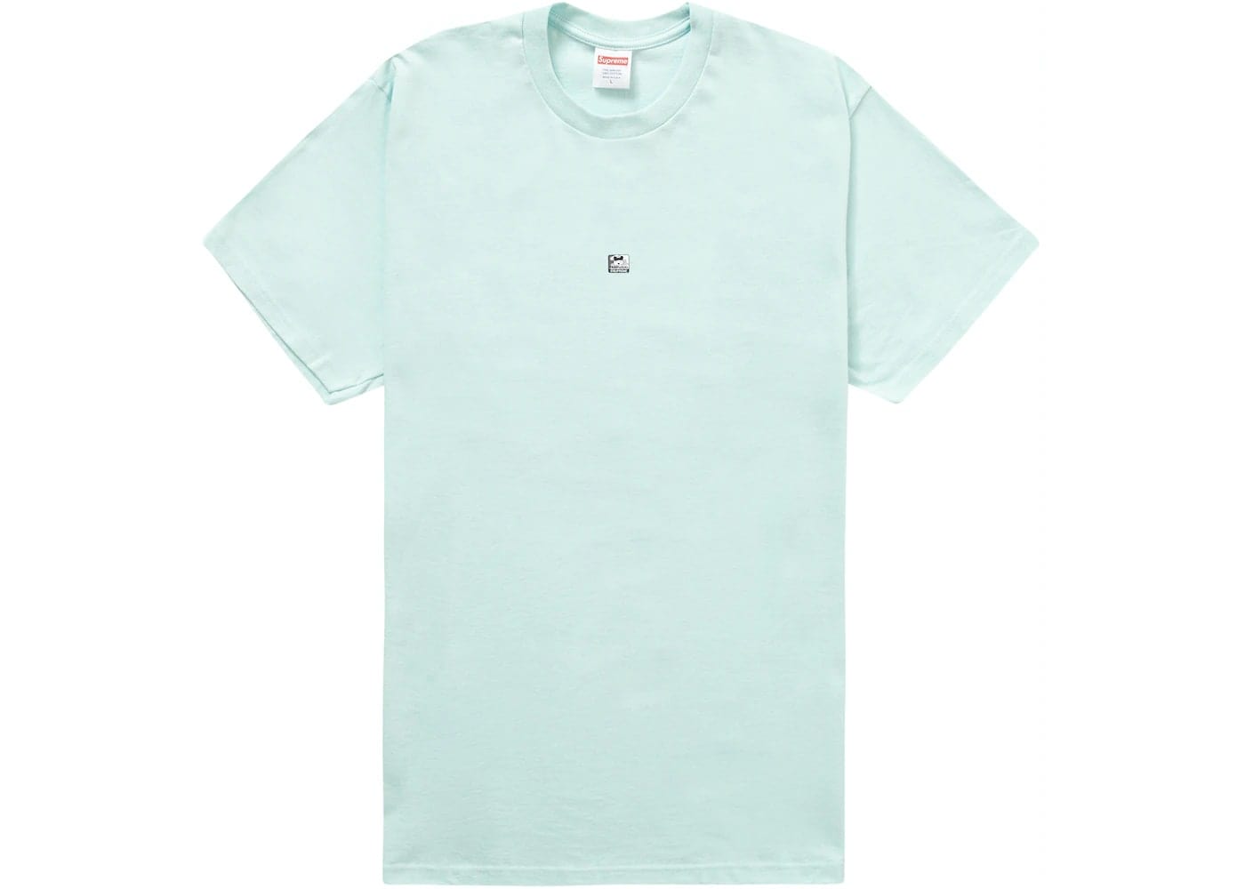 Supreme Tamagotchi Tee Pale Blue – YankeeKicks Online