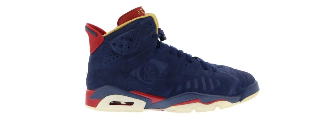 Jordan Retro 'Doernbecher' – YankeeKicks Online