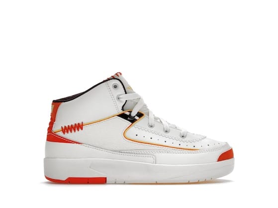 Jordan 2 Retro SP Maison Chateau Rouge (PS) – YankeeKicks Online