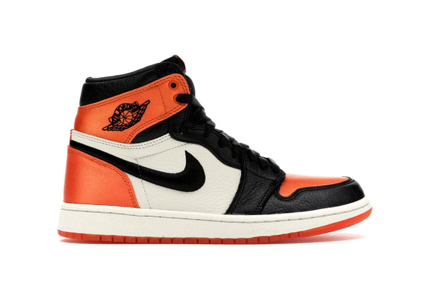 orange pearl jordan 1