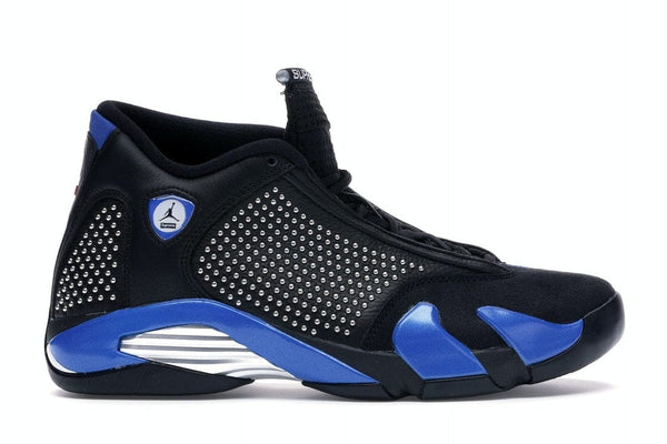 Jordan 14 Retro Supreme Black – YankeeKicks Online