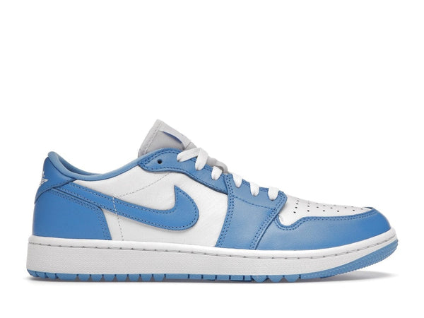 Jordan 1 Retro Low Golf UNC – YankeeKicks Online