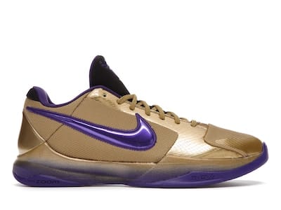 Nike Kobe Protro Undefeated Hall of Fame – YankeeKicks Online