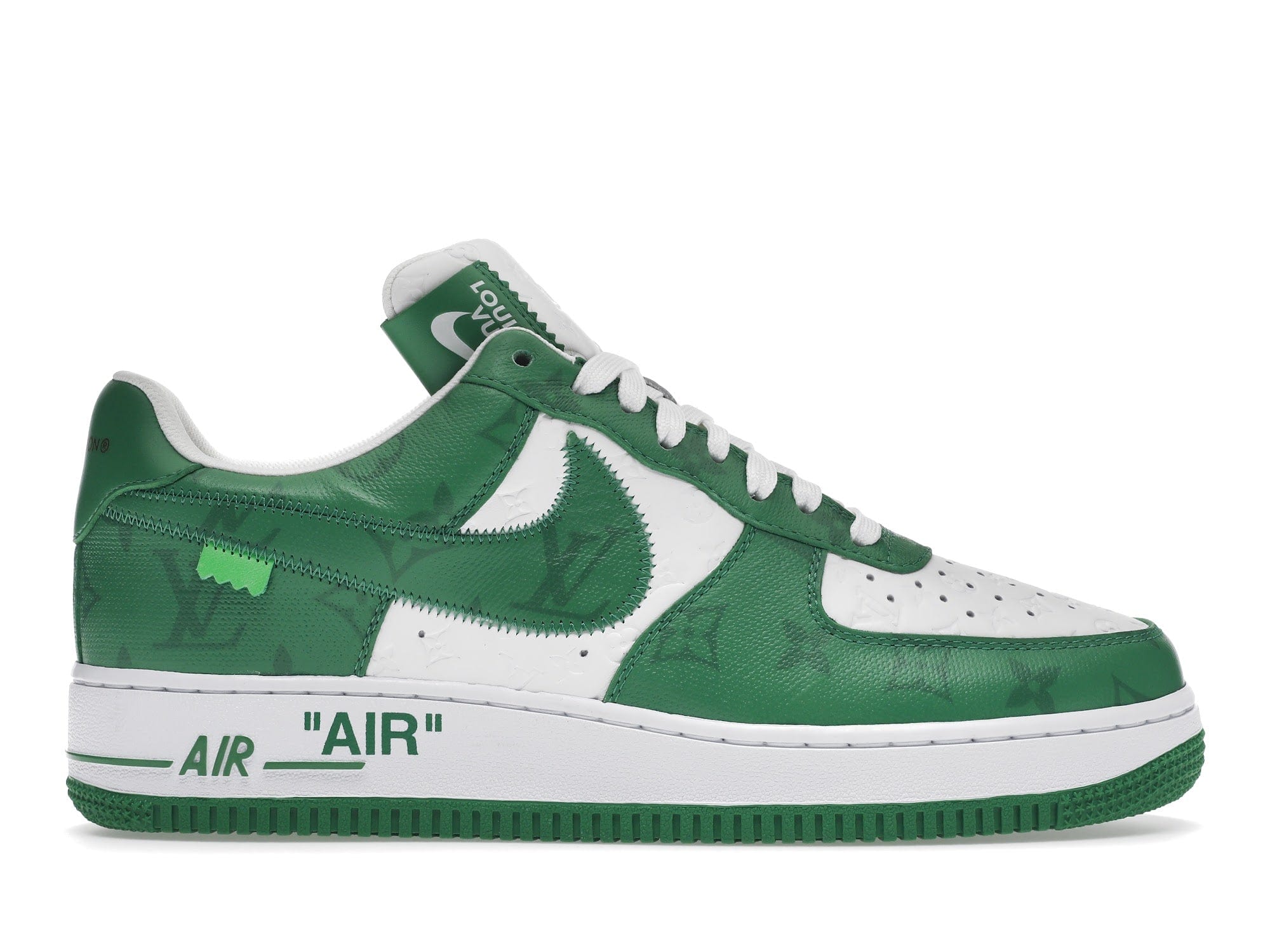 Nike air force 1 x virgil abloh Clearance