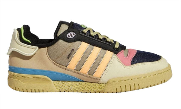 adidas Forum Powerphase Bad Bunny Benito – YankeeKicks Online