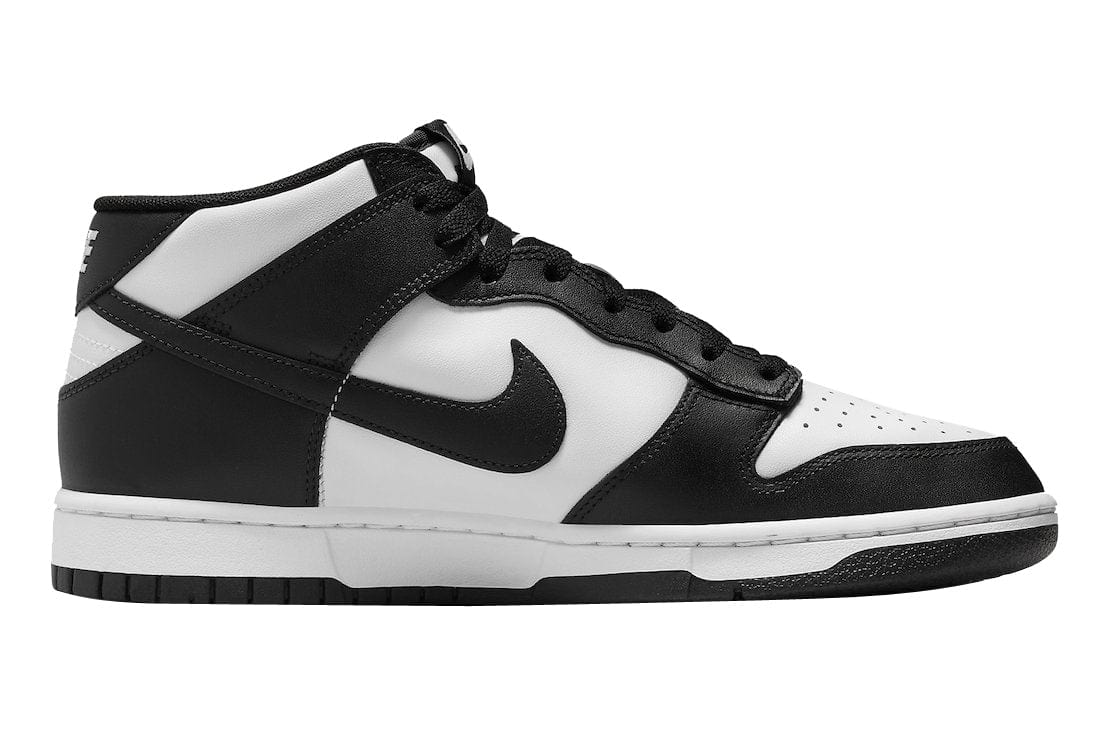 Nike Dunk Mid 'Panda' – YankeeKicks Online