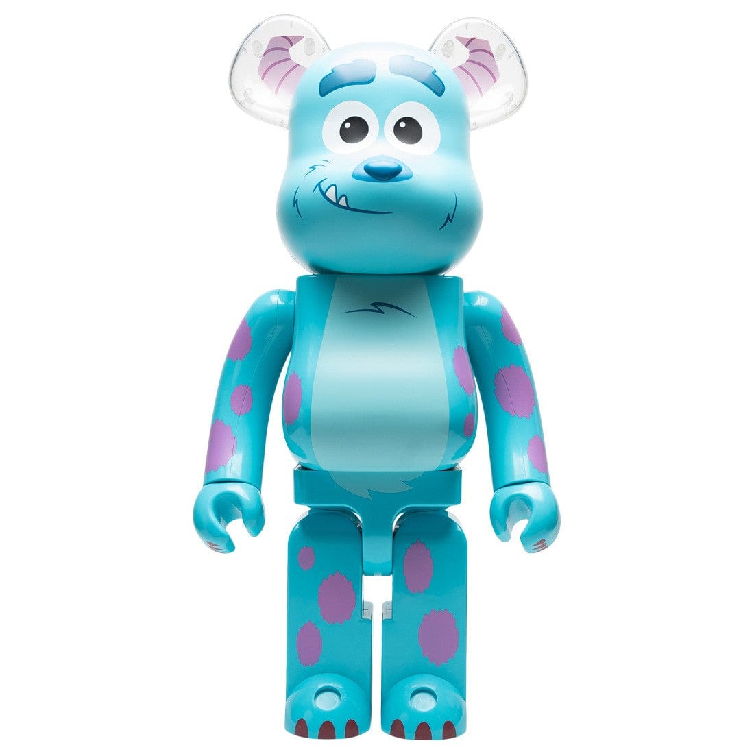 Shop 1000 Bearbrick online