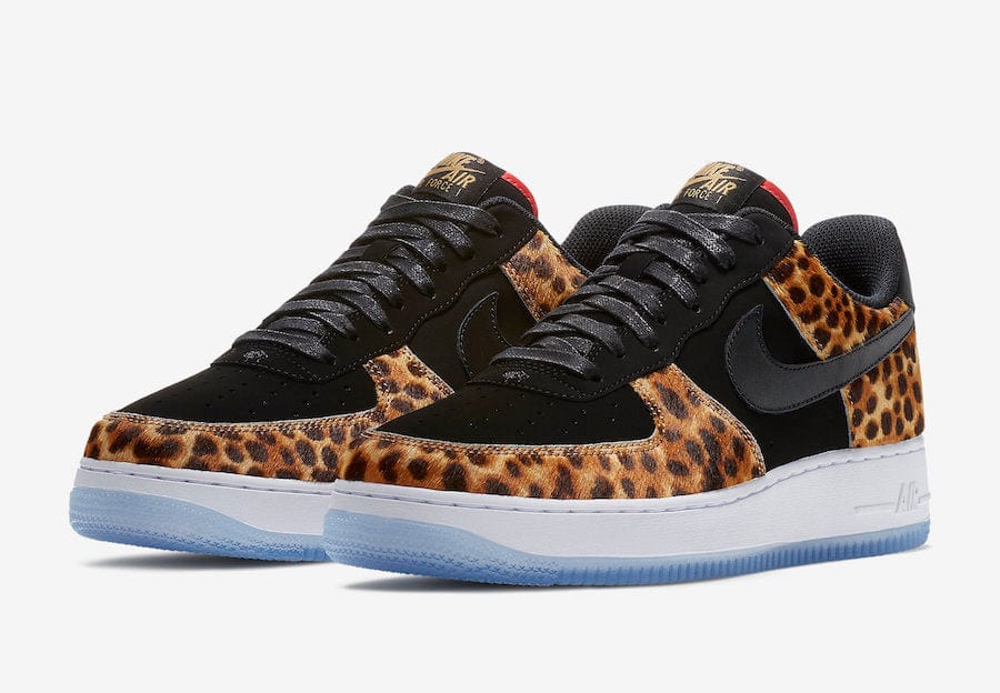 Nike Air Force Low Los Primeros – YankeeKicks Online