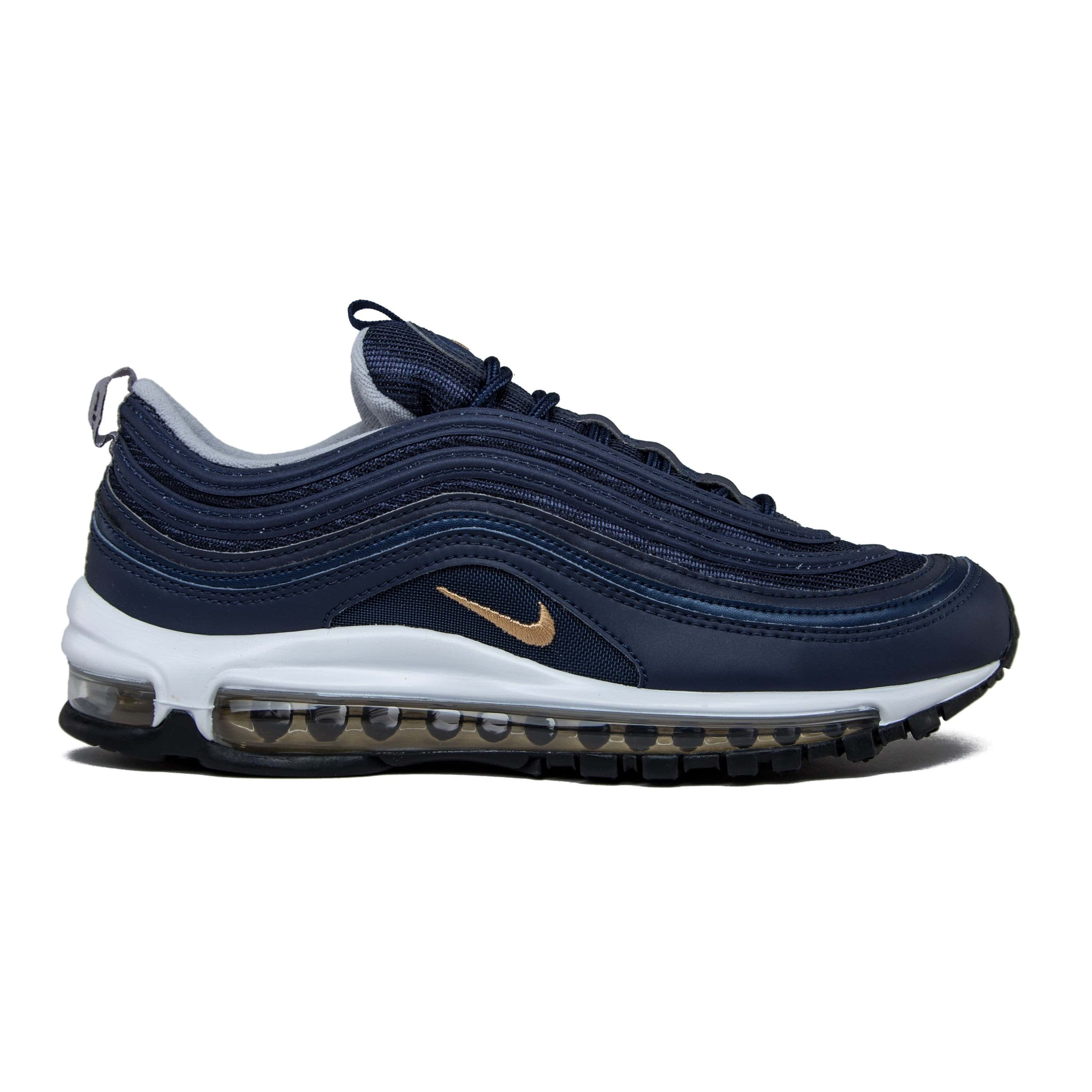 Nike air max 97 midnight navy Clearance