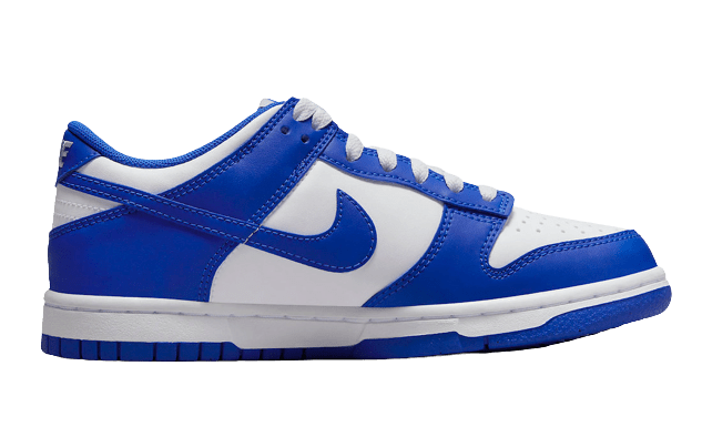 Nike Dunk Low University Blue for Sale, Authenticity Guaranteed