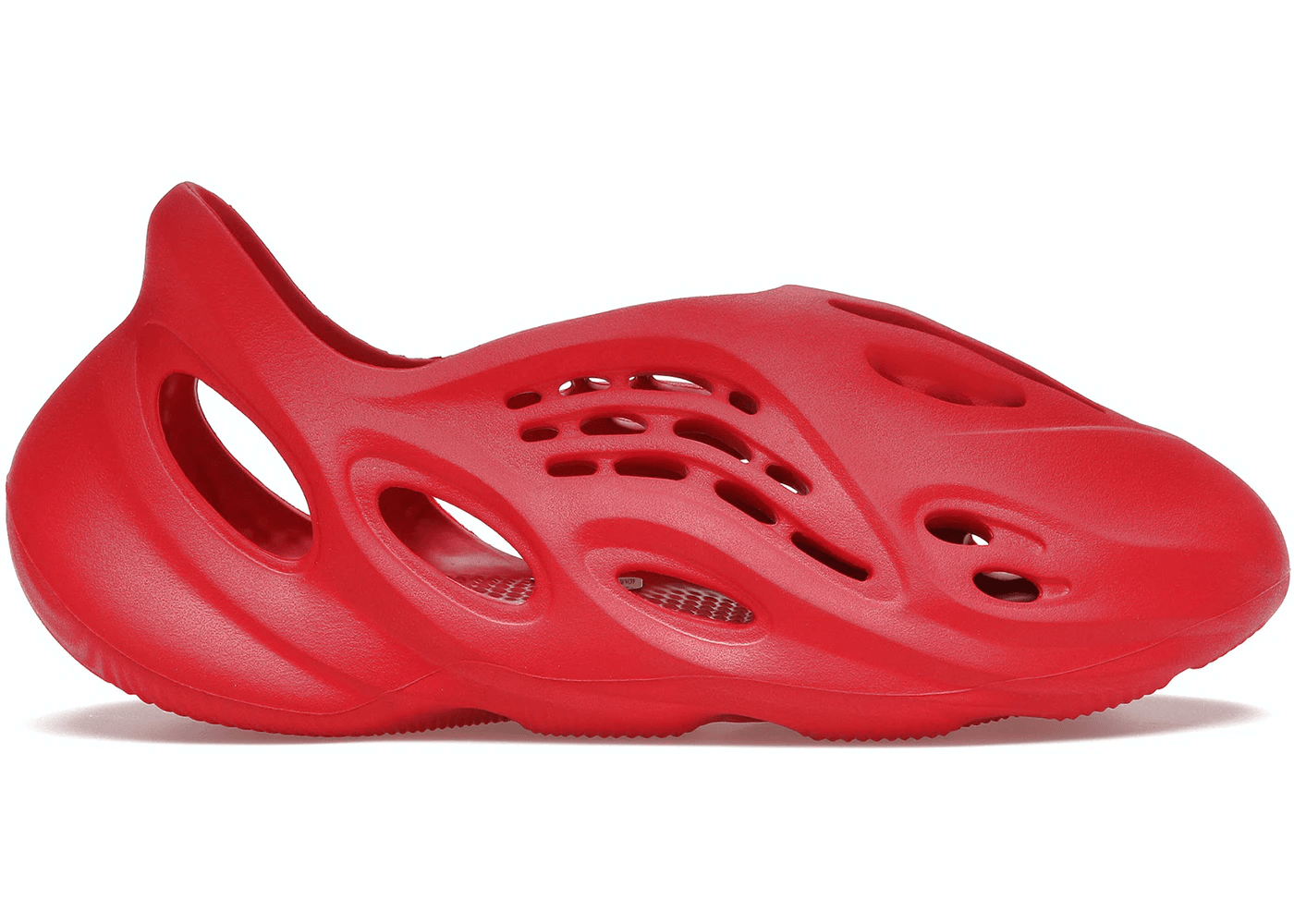 adidas Yeezy Foam RNNR Vermillion YankeeKicks Online adidas Yeezy Foam RNNR Vermillion YankeeKicks Online