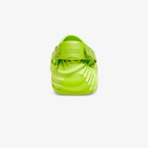 Crocs Pollex Clog by Salehe Bembury Crocodile – YankeeKicks Online