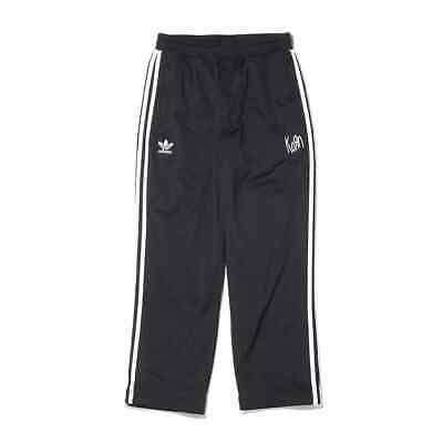 adidas x KoRn Track Pants Black