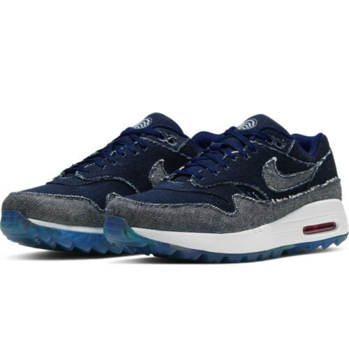 Nike air max 1 g nrg no denim allowed Clearance