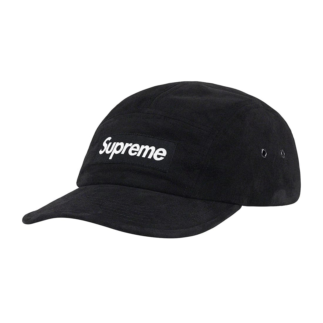 supreme classic logo 黒 cap / celine huf