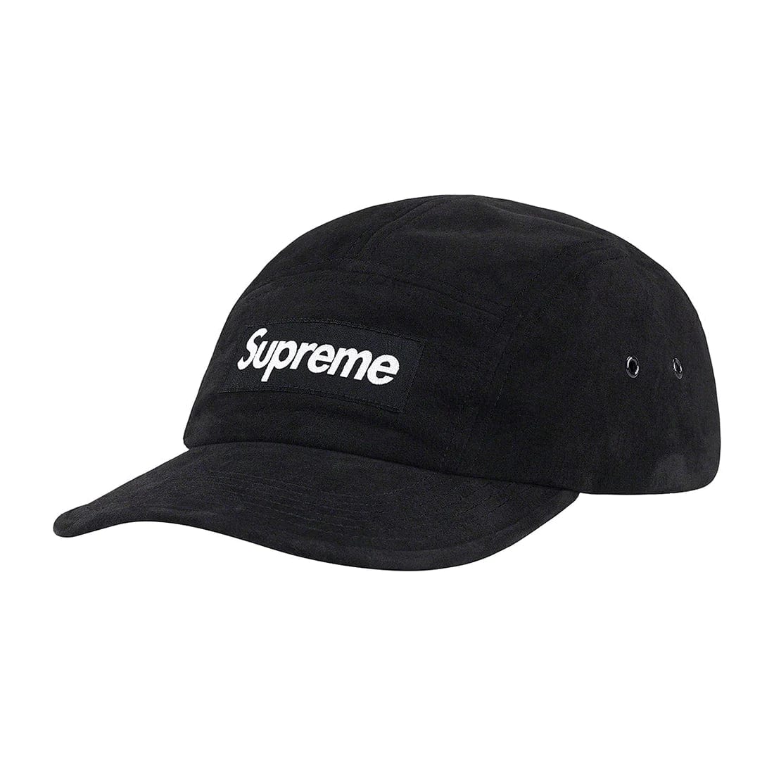 Supreme Hat Black