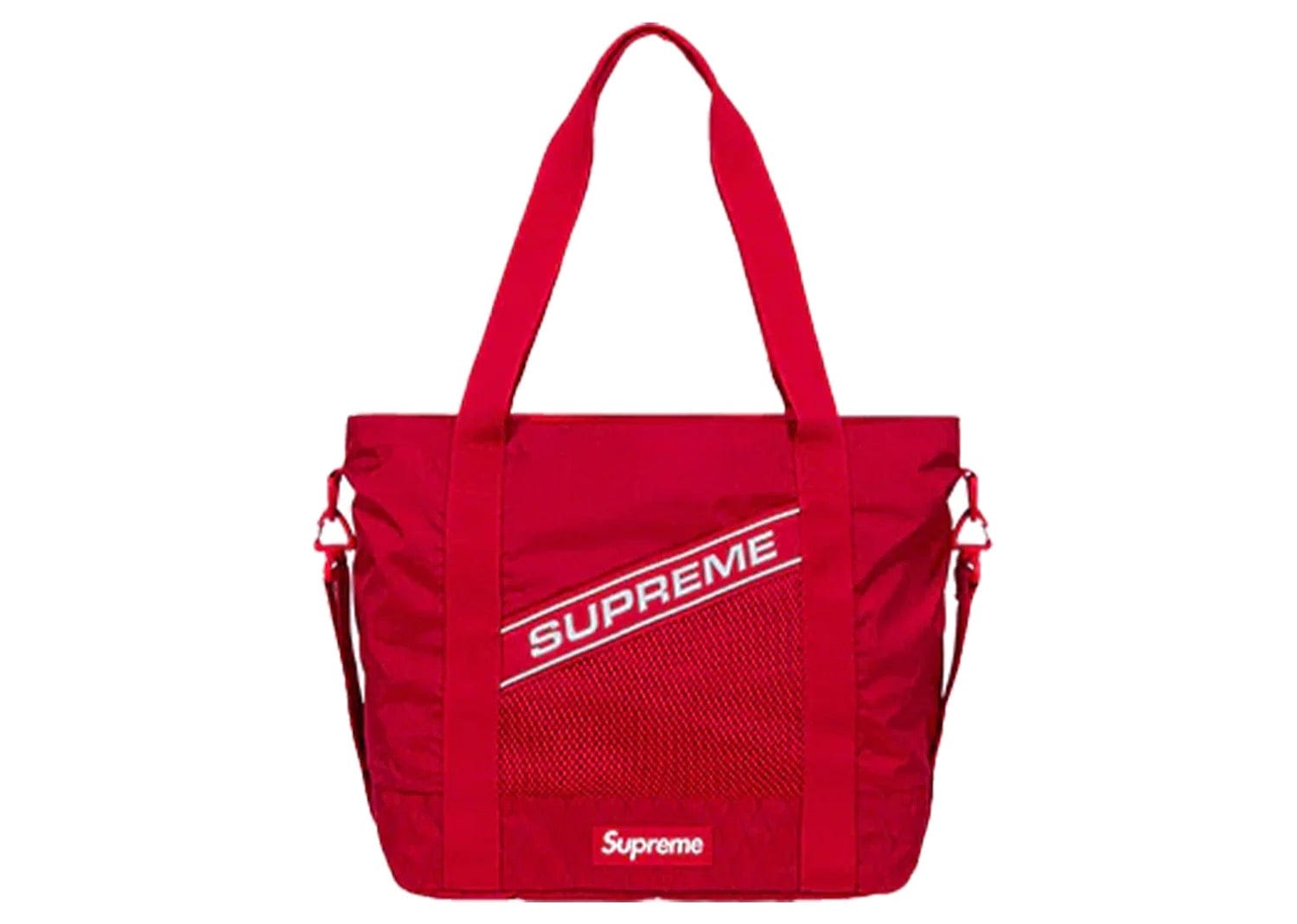 Supreme Tote Bags