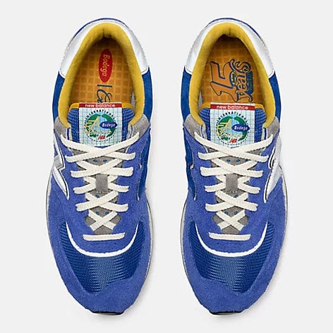 Bodega sales new balance