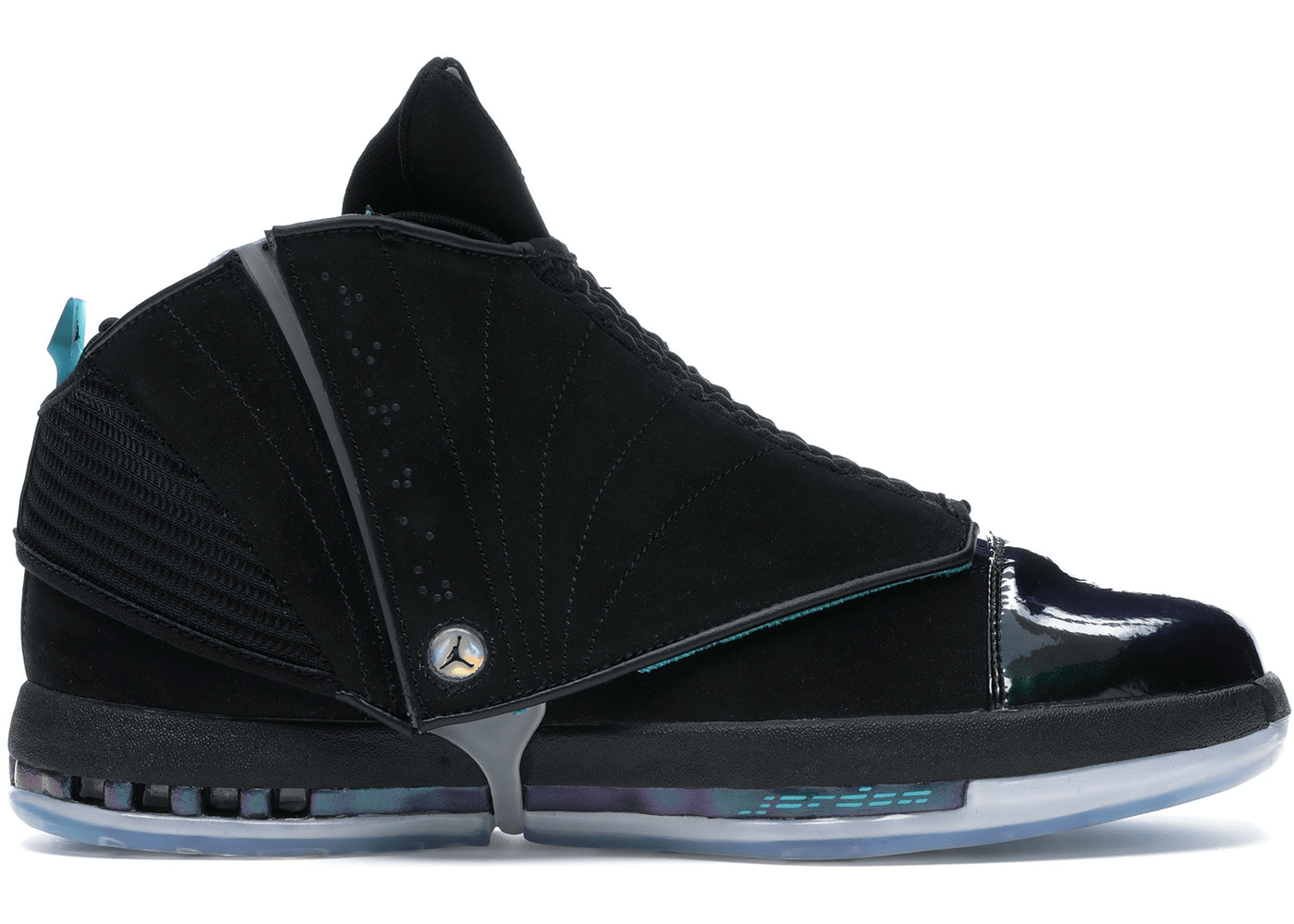 Blue 2025 jordan 16
