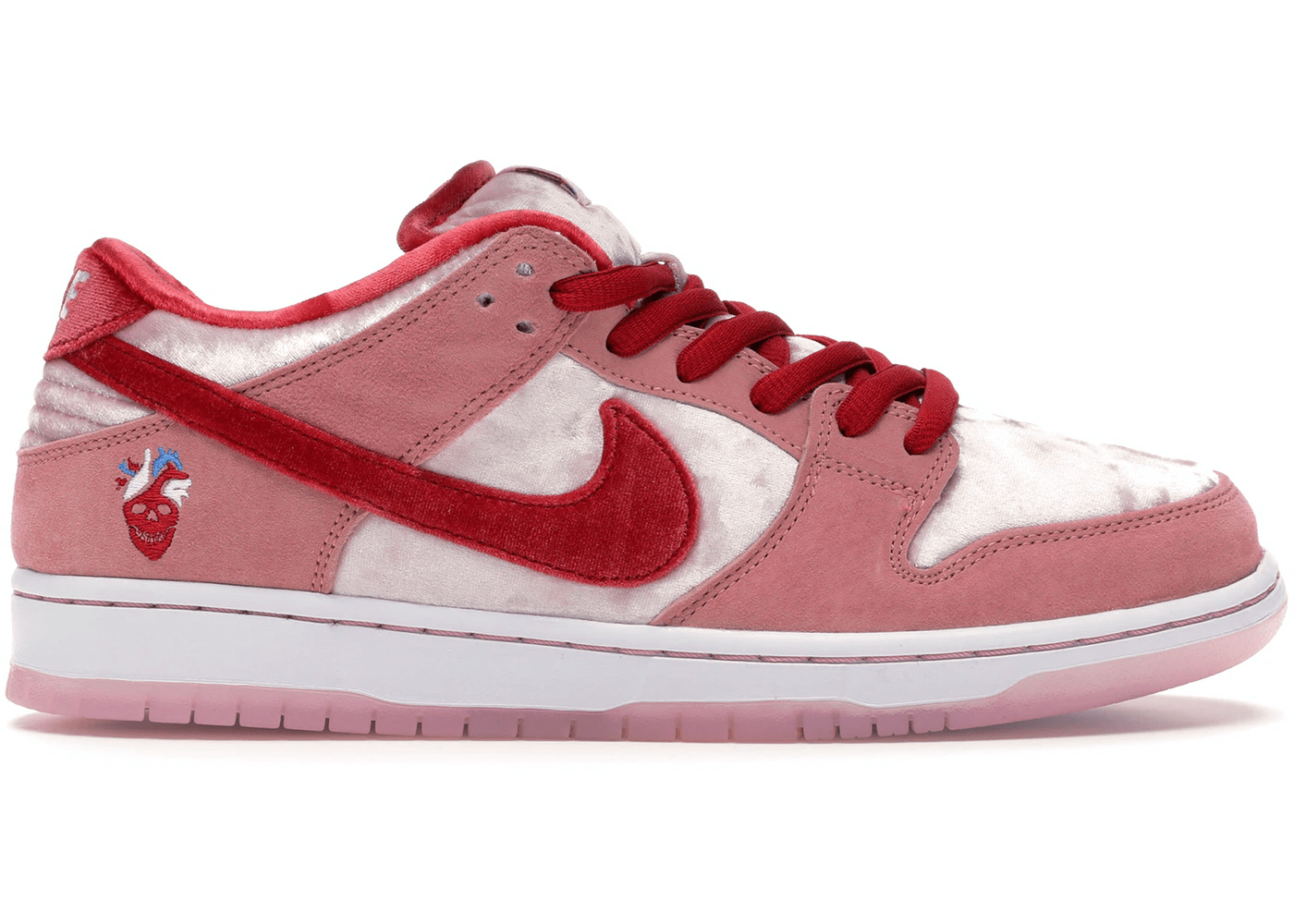 Nike SB Dunk Low StrangeLove Skateboards (Regular Box) – YankeeKicks Online