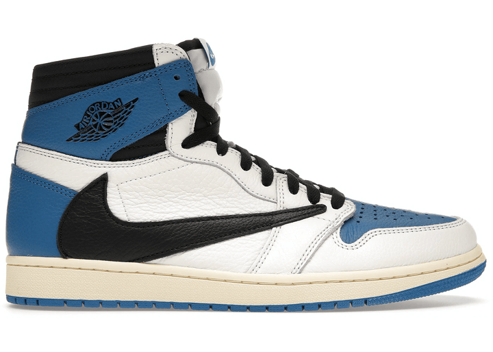 Jordan 1 High OG SP Fragment x Travis Scott YankeeKicks Online