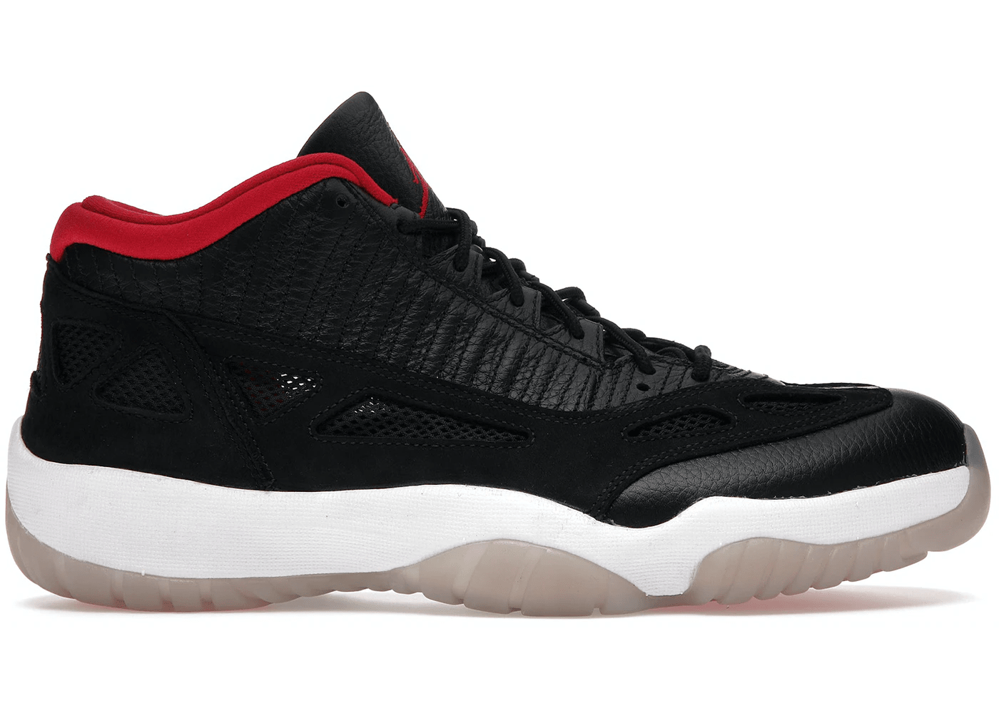 Jordan 11 low ie red shop