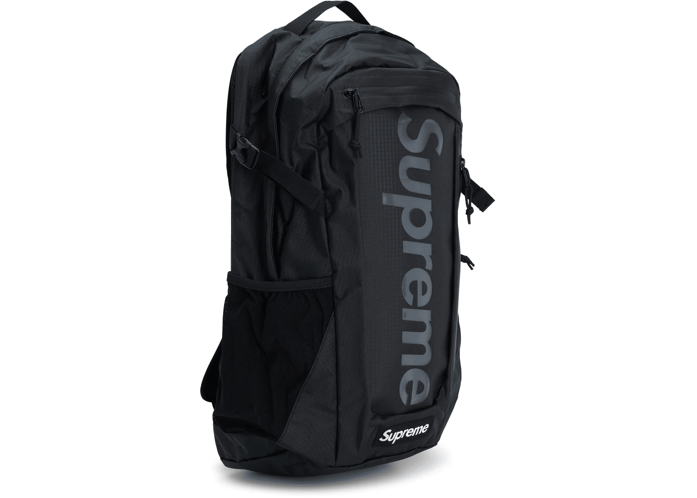 Supreme Backpack Backpack (SS21) Black (SS21)