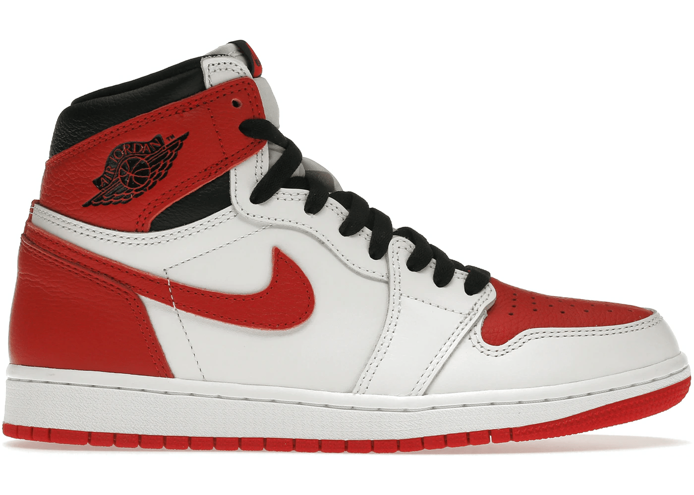 Jordan 1 Retro High OG Heritage – YankeeKicks Online