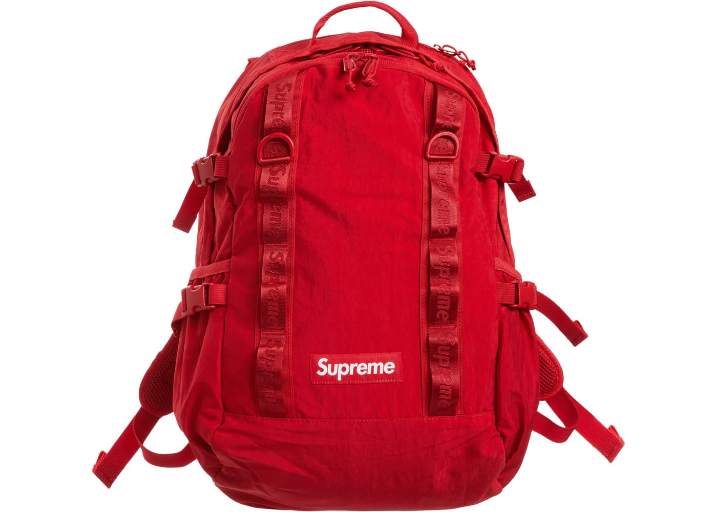 Supreme Backpacks